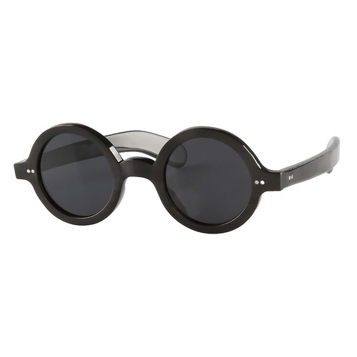New! Loewe Black Round Sunglasses LW40146I 01A, Authentic | eBay display picture 1