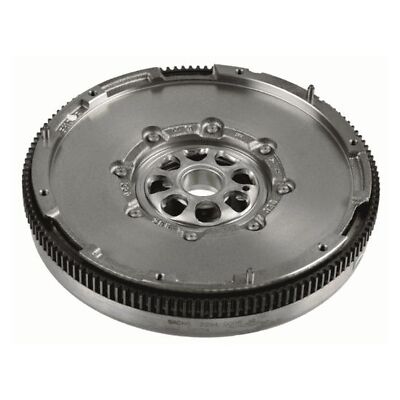 For VW EOS 1F7 1F8 2.0 TFSI Genuine Sachs Dual Mass Flywheel DMF | eBay UK