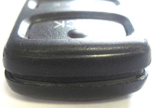 Mando a distancia sin llave E4EG8D-522M-A repuesto transmisor clicker controlador - Imagen 3 de 3