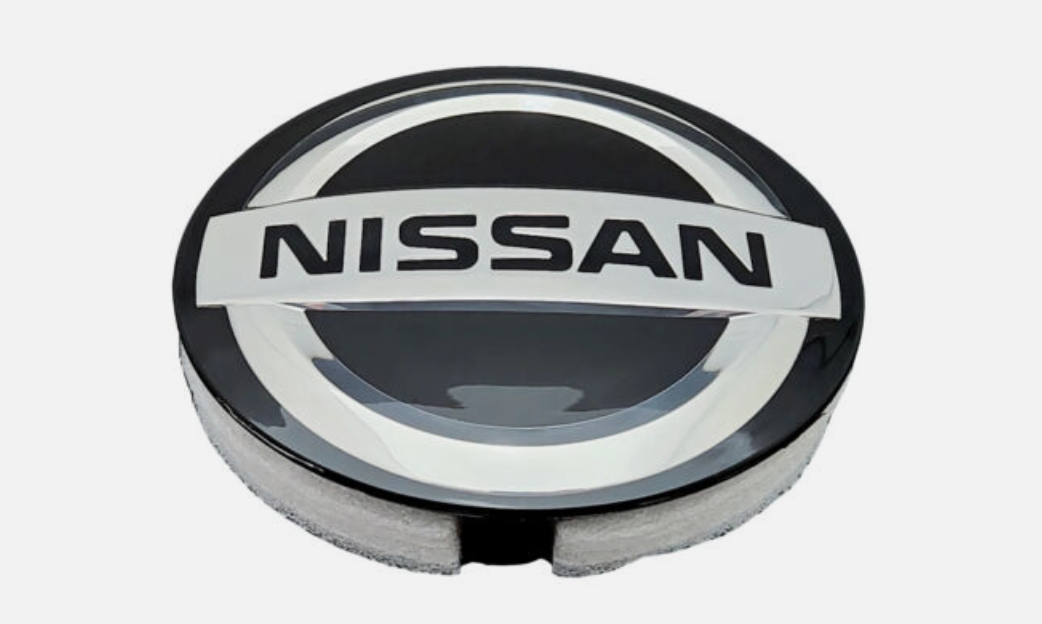 Genuine Nissan Emblem 62889-6CA0A for sale online | eBay