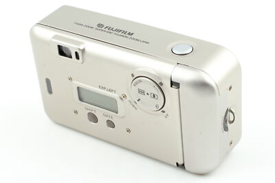 と*き様 FUJIFILM TIARA ZOOM Fujifilm Tiara Zoom – Analogue Shop