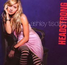 Headstrong von Ashley Tisdale | CD | Zustand gut