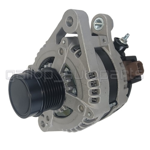 Alternator For Toyota Rav4 GSA33R 3.5L V6 Petrol 2GR-FE 8/2007 - 11/2012 - Picture 5 of 6