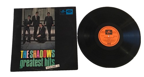 The Shadows Of Knight Gloria Vinyl Record LP Music On Vinyl 180g