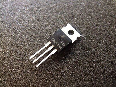 5PCS X Y2010DN TO-220 Fairchild Schottky Diode