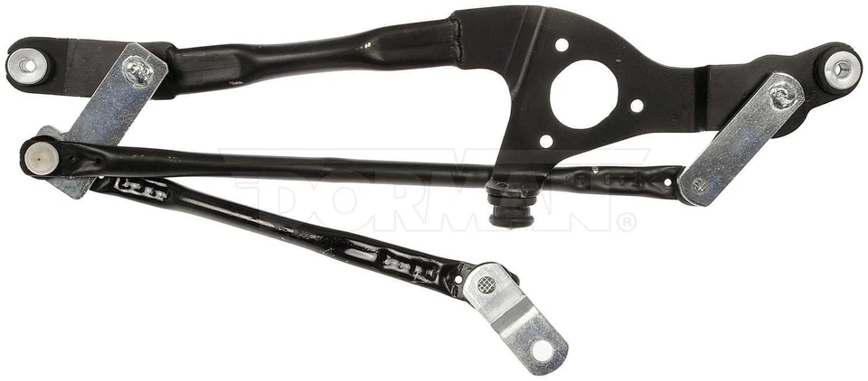 SE ADAPTA A KIA RIO 2012-2019 LIMPIAPARABRISAS DELANTERO TRANSMISIÓN DE ACOPLAMIENTO Foto 2 de 4