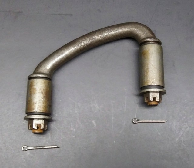 1960 thunderbird power steering reservoir 1960 thunderbird power steering reservoir