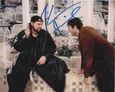 Kevin Smith Autographed Signed 8x10 Photo COA #0A154