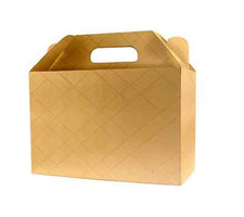 6 Decorative Boxes - Premium Italian Stylish Design and Quality (7.08x3.34x4.72 