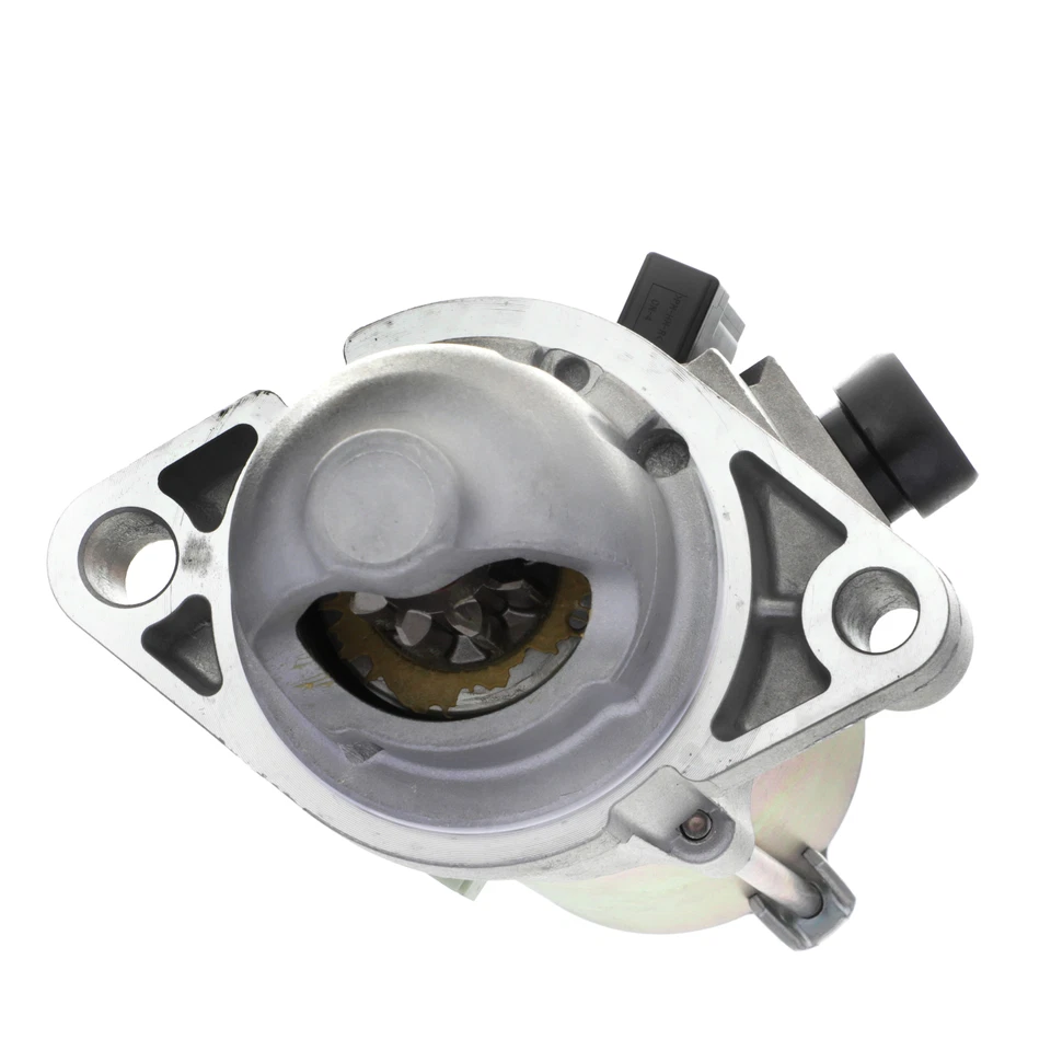 Conjunto de motor de arranque original Acura (Sm-73002)(Mitsuba) 31200r40a01 Foto 4 de 4