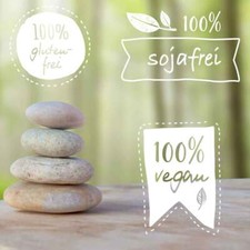 Proteine Di Riso Bio 80% Proteine 2Kg (2X1000G) | Fonte Proteica Vegana | Senza Additivi | Senza Glutine, Soia E Lattosio | Confezionato è Controllato In Germania | Biotiva - 6