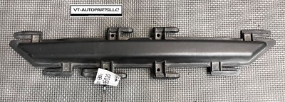  2004-2010 BMW 525I 530I E60 Air Intake Delivery Upper Microfilter Cover OEM