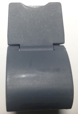CARLTON AIRTEC suitcase SIDE LATCH 