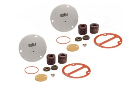 CommScope Andrew Gast Dehydrator Compressor Rebuild Kit MT-050 LAA 102 NAN
