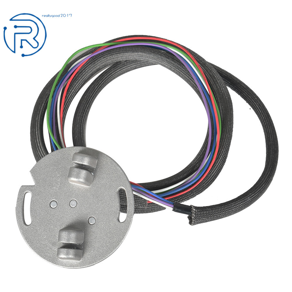 Programmable Single Dual Fire Electronic Ignition Module For 198096