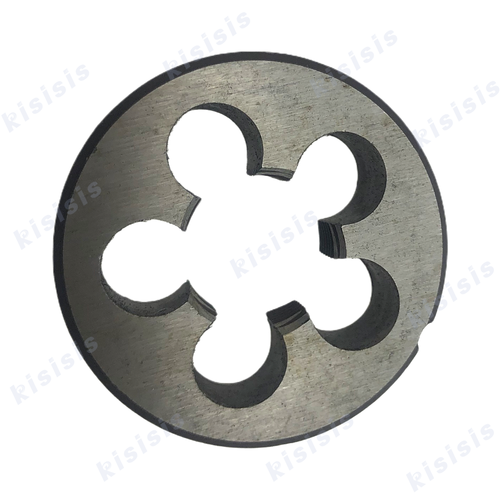 New 5/8-24 Muzzle Threading Die Gunsmithing (5/8x24)High Quality - Picture 3 of 7