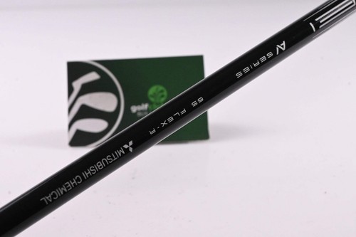 Left Hand Titleist TSR3 #3 Wood / 16.5 Degree / Regular Flex Tensei AV Blue 65 - Picture 6 of 8