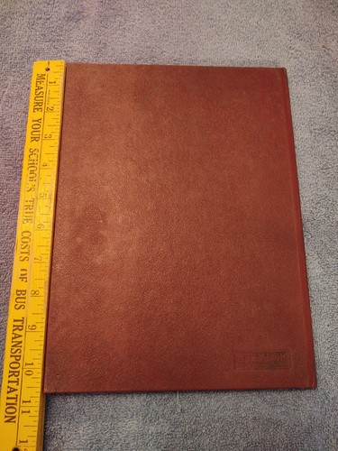 Albany Medical Center School of Nursing 1988 White Pillars Yearbook NY - Picture 8 of 8