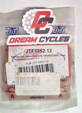 NEW JT Front Sprocket 12T JTF1352.12 Honda TRX300 TRX250 ATC200