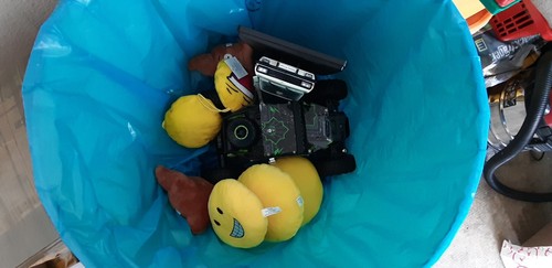 Flohmarkt Trödel Konvolut Gebrauchte Ware Gut für Flohmarkt - Bild 2 von 14