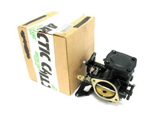 NEW ARCTIC CAT MIKUNI 0670-775 CARBURETOR BN40I-MAG 0670775