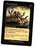 Magic_the_gathering Scourge Fatal Mutation #66 2003,LP,MTG Uncommon