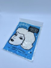 One Unopened Vintage Betty Dain Creations Unda-Net Regular Size Hair Cap Net