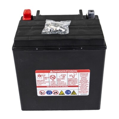12V 30Ah Sealed Lead Acid Battery