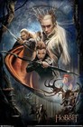 Trends International The Hobbit: The Desolation Of Smaug - Group Wall Poster,.