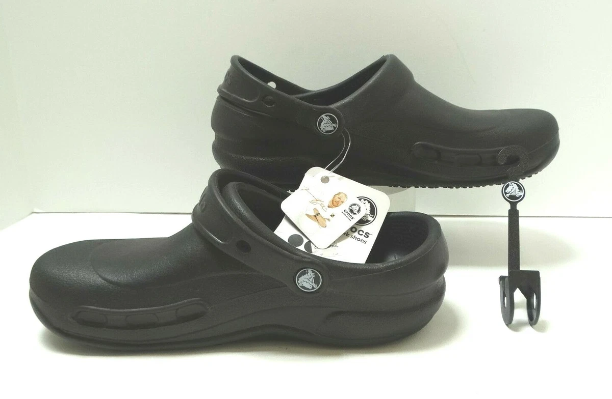 Crocs bistro cheap batali