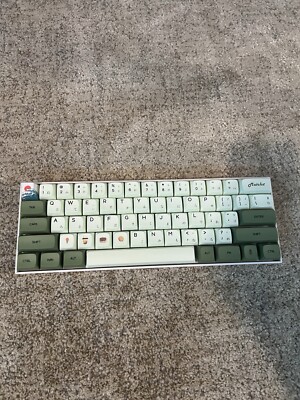 RedDragon 60% Mechanical Keyboard 