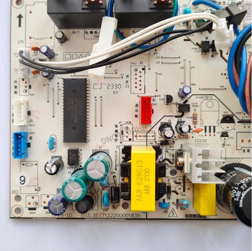 For Midea Air Conditioning Indoor Main Board KFR-72L/SDNY-ID (R2) 17122200001157 - 第 2/5 張圖片