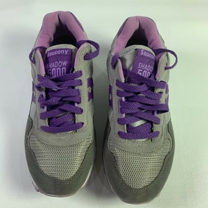 saucony shadow 5000 size 7