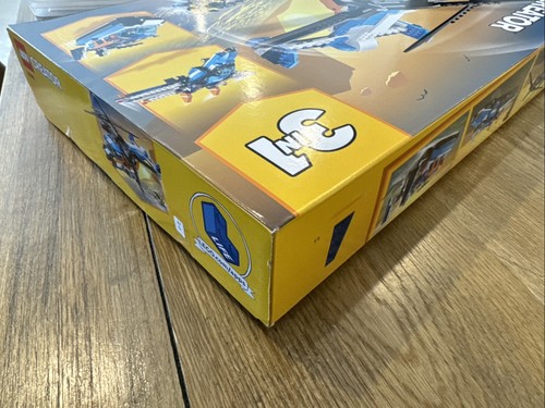 Lego 31096 Twin Rotor Helicopter Brand New Sealed Box. - Picture 6 of 6