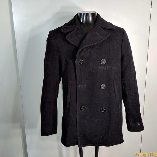 what color is peacoat blue