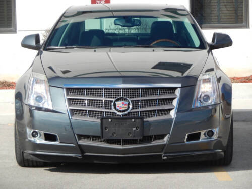 2010 Cadillac CTS 3.6L V6 Premium AWD 4dr Sedan - Picture 9 of 12