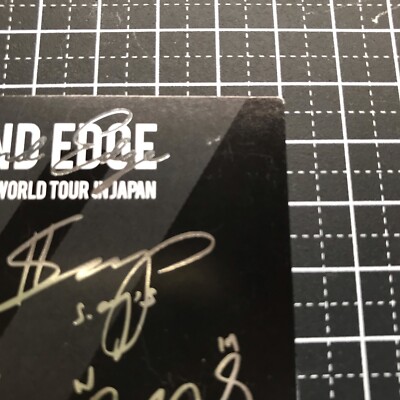 DIAMOND EDGE in JAPAN ホシトレカ エッジコン SEVENTEEN HIPHOP TEAM DIAMOND EDGE in JAPAN LTD Official