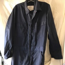 PROPPER Mens Flight Suit Work Coveralls Air Force Utility Jumpsuit 40R New