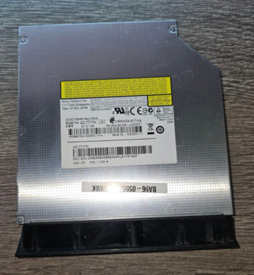 Laufwerk / Laptop DVD/CD Sony Optiarc AD-7717H