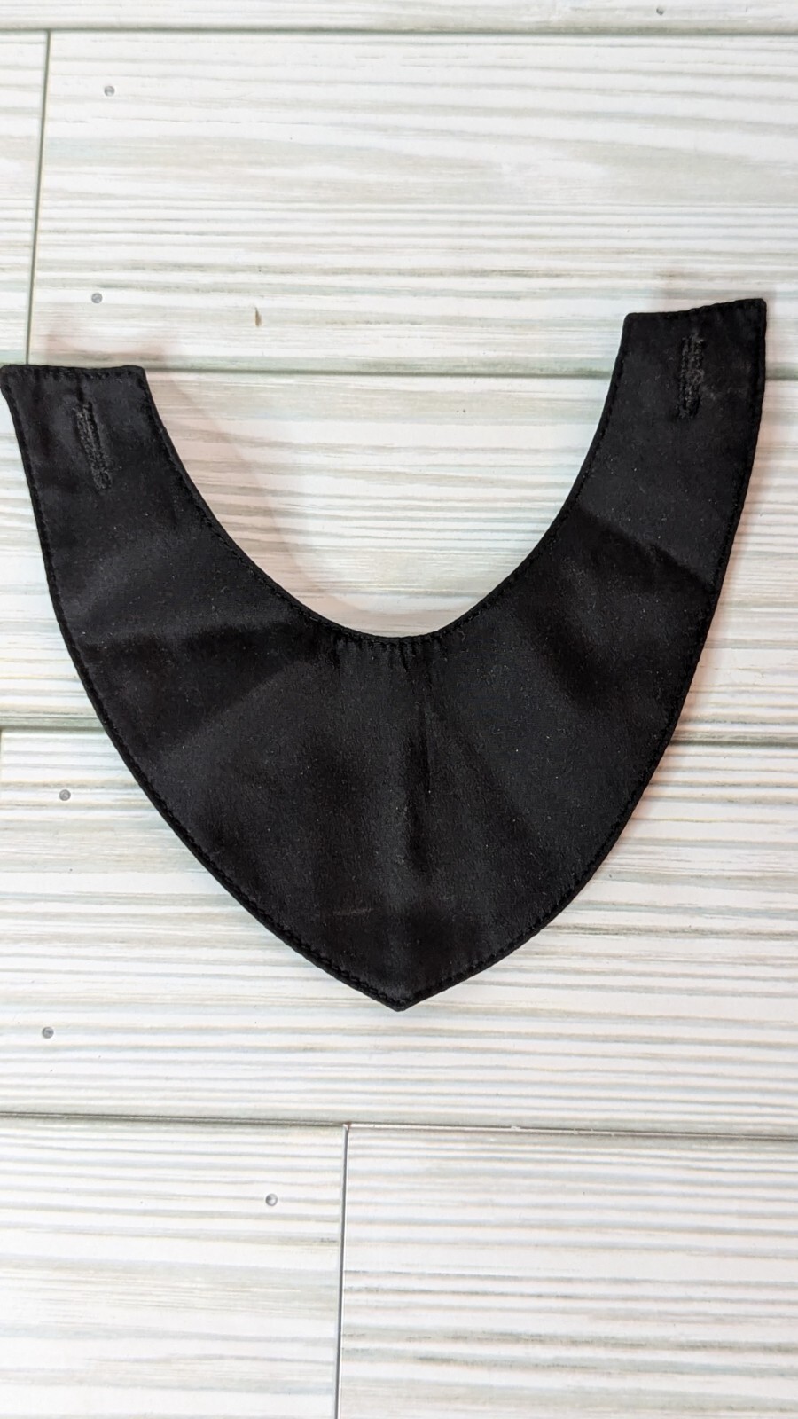 Fake Collars False Chokers Neck Wrap Vintage Hand… - image 2