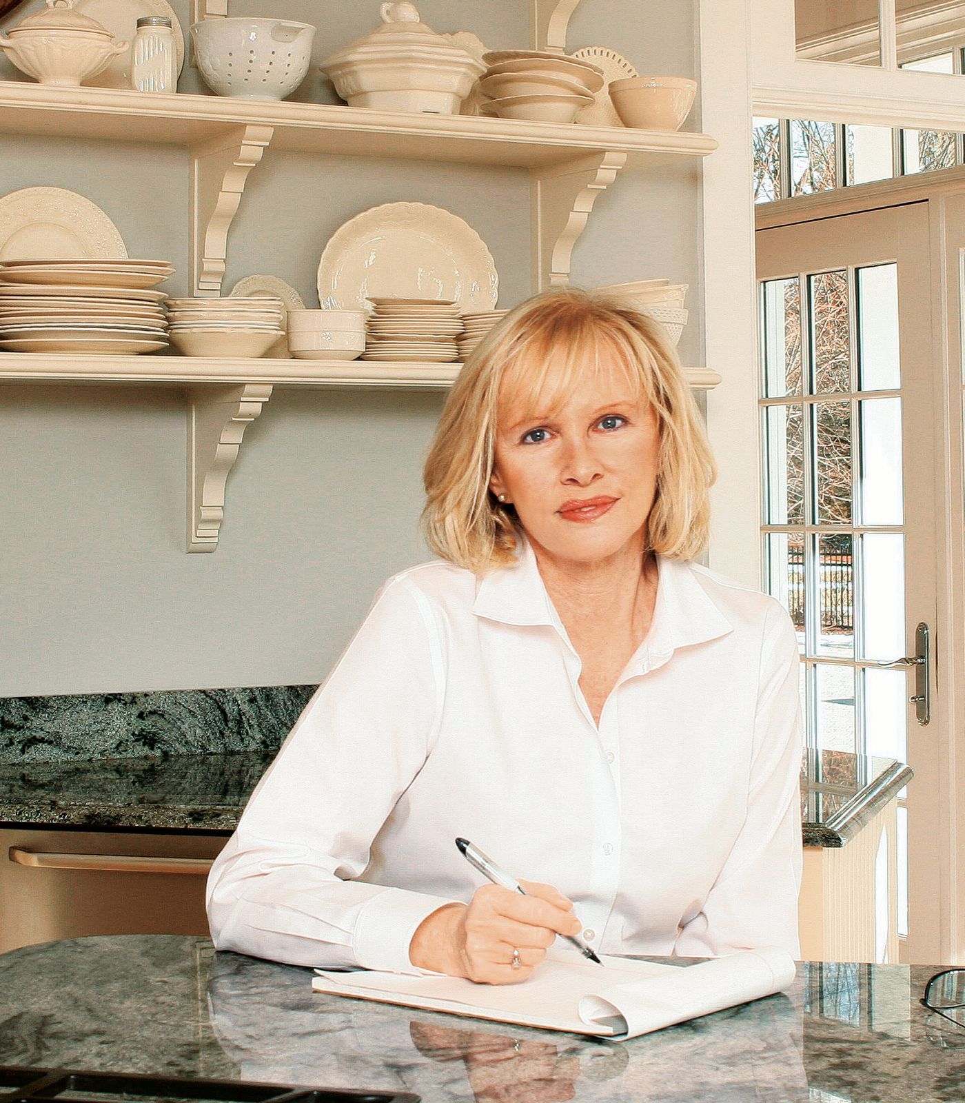 Thumbnail - Die Frau Des Piloten Anita Shreve