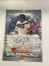 2020 Topps National Baseball Card Day Cards Checklist 14