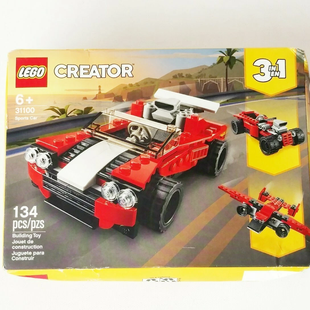 31100 lego creator sales