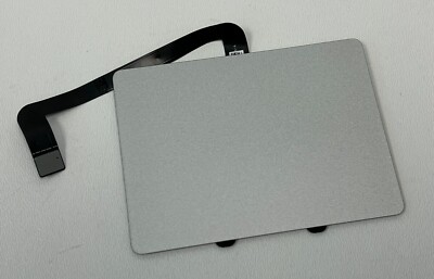 OEM Apple MacBook Pro 15'' A1286 2011 2012 Trackpad Touchpad w/ Cable GRADE ''A''