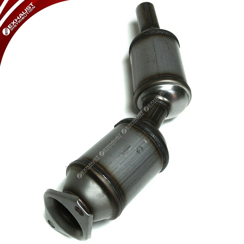 Conversor catalítico TOYOTA Prius V 1.8L ajuste direto 2012-2014 - Imagem 3 de 4