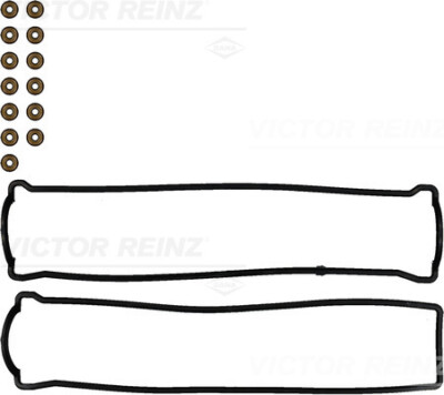 VICTOR REINZ 15-52601-01 Dichtungssatz, Zylinderkopfhaube für TOYOTA