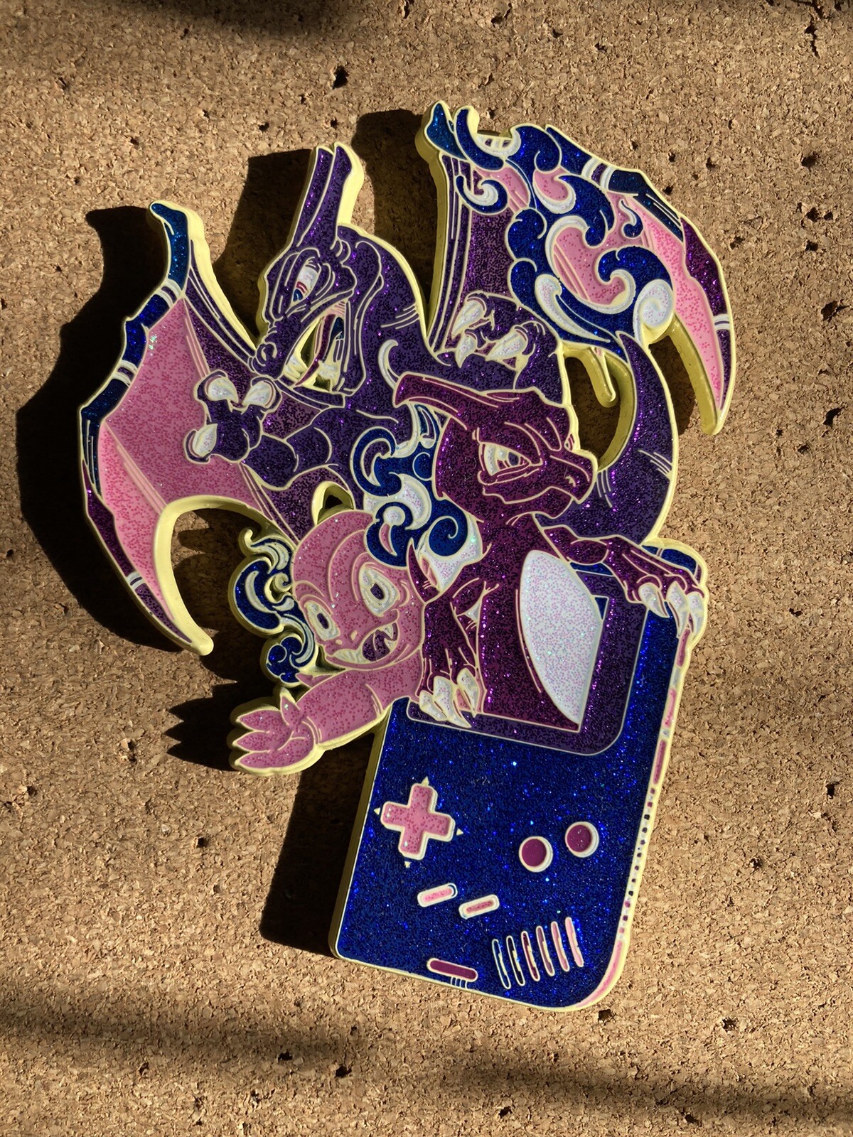 Elegant Hat Pins and Stylish Lapel Pins for Accessories-image