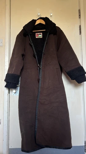 Coat Long Jacket