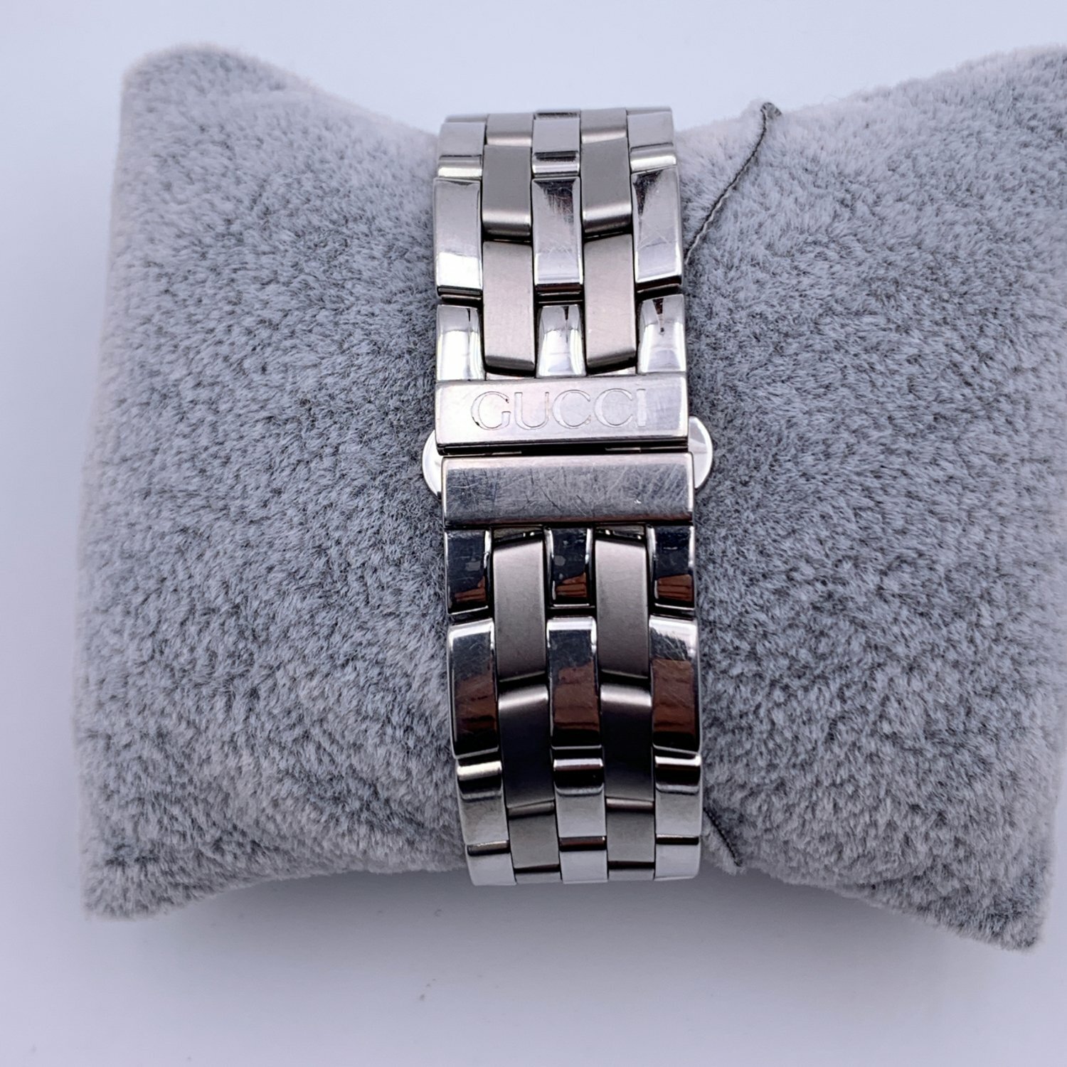 Gucci Orologio Vintage in Acciaio Col. Argentato 5500 M Populair klassiek, goedkoop