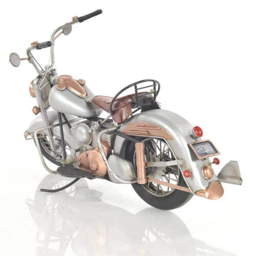 Harley-Davidson Sportster Model 1957 - Imagen 3 de 7